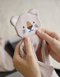 gepárd szundikendő