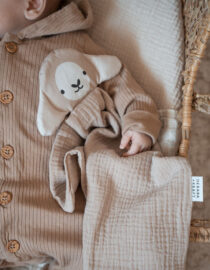 Merse, a bárány – szundikendő