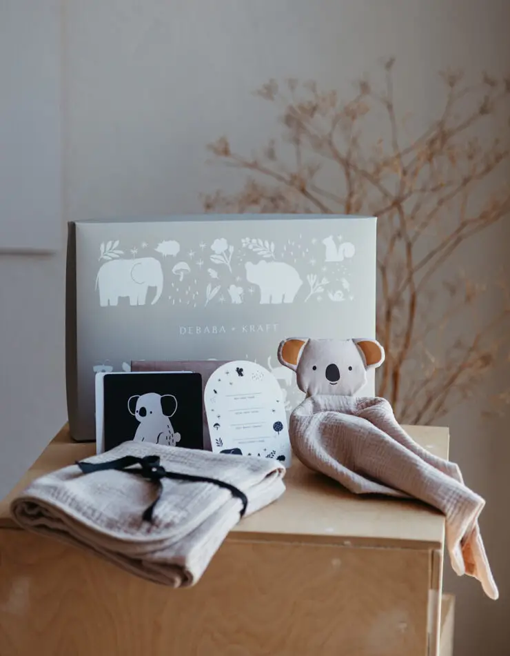 Babadobozok 15 koala 2