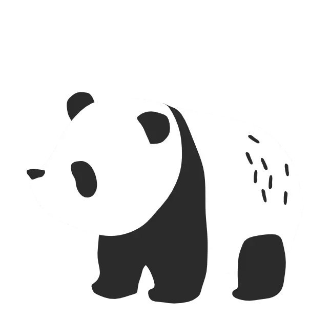 panda 1