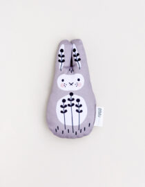 Lelle, a nyuszi - marokpárna - outlet