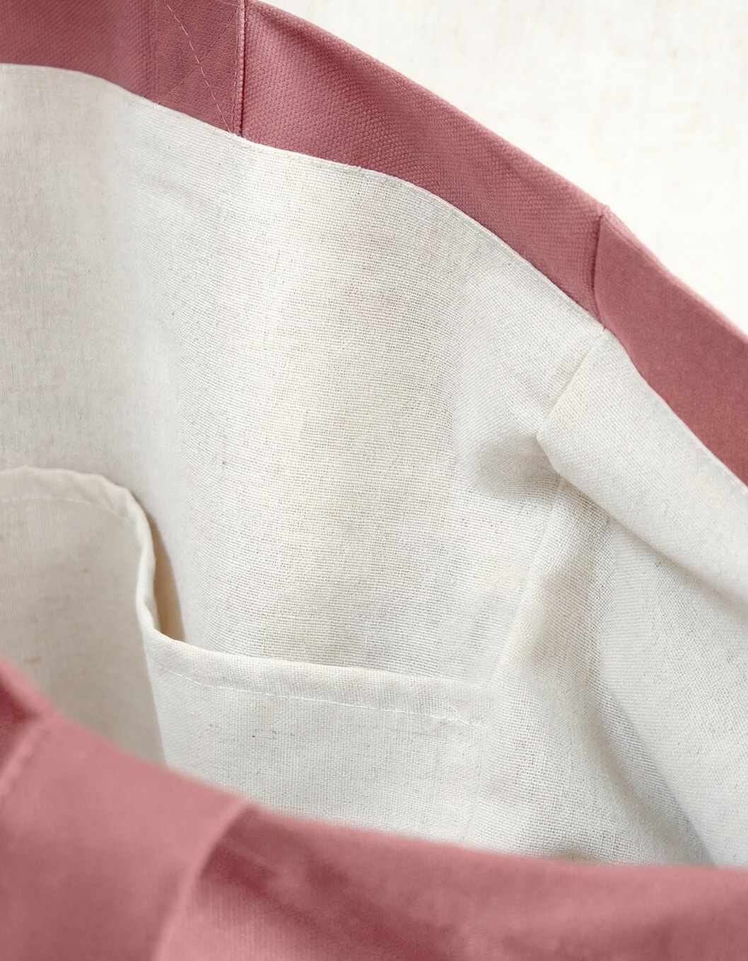 Mombag - fáradt rózsaszín 3 Mombag - fáradt rózsaszín - Image 3